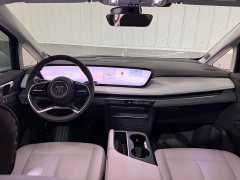 Buick GL8 Luzun Respect Edition - ფოტო 14