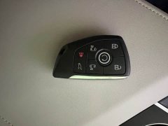 Buick GL8 Luzun Respect Edition - ფოტო 15