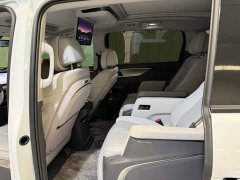 Buick GL8 Luzun Respect Edition - ფოტო 16