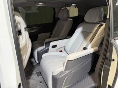 Buick GL8 Luzun Respect Edition - ფოტო 17