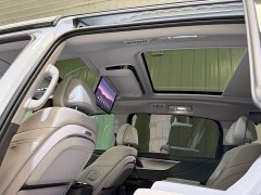 Buick GL8 Luzun Respect Edition - ფოტო 18