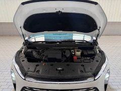 Buick GL8 Luzun Respect Edition - ფოტო 20