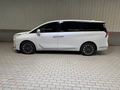Buick GL8 Luzun Respect Edition - ფოტო 4