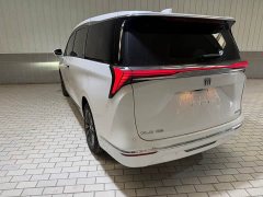 Buick GL8 Luzun Respect Edition - ფოტო 7