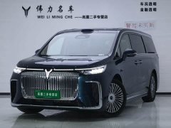 Voyah Lantu Dreamchaser PHEV AWD Luxury Qiankun Edition - ფოტო 1
