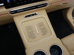 Voyah Lantu Dreamchaser PHEV AWD Luxury Qiankun Edition - ფოტო 10