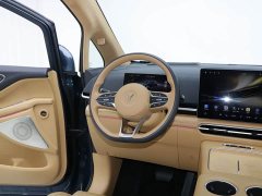 Voyah Lantu Dreamchaser PHEV AWD Luxury Qiankun Edition - ფოტო 15