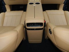 Voyah Lantu Dreamchaser PHEV AWD Luxury Qiankun Edition - ფოტო 16