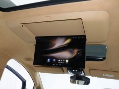 Voyah Lantu Dreamchaser PHEV AWD Luxury Qiankun Edition - ფოტო 17