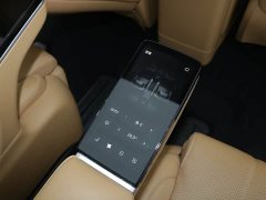 Voyah Lantu Dreamchaser PHEV AWD Luxury Qiankun Edition - ფოტო 19