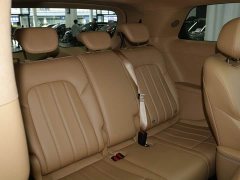 Voyah Lantu Dreamchaser PHEV AWD Luxury Qiankun Edition - ფოტო 20