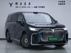 Voyah Lantu Dreamchaser PHEV AWD Luxury Qiankun Edition - ფოტო 3