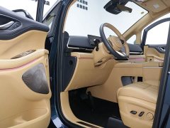 Voyah Lantu Dreamchaser PHEV AWD Luxury Qiankun Edition - ფოტო 4