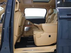 Voyah Lantu Dreamchaser PHEV AWD Luxury Qiankun Edition - ფოტო 6