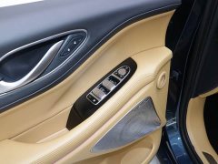 Voyah Lantu Dreamchaser PHEV AWD Luxury Qiankun Edition - ფოტო 7