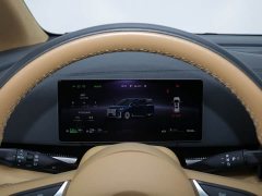 Voyah Lantu Dreamchaser PHEV AWD Luxury Qiankun Edition - ფოტო 8