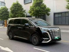 Denza D9 2022 DM-i 970 AWD Flagship - ფოტო 5