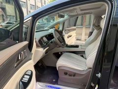 Denza D9 2022 DM-i 970 AWD Flagship - ფოტო 6