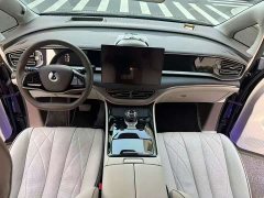 Denza D9 2022 DM-i 970 AWD Flagship - ფოტო 7