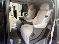 Denza D9 2022 DM-i 970 AWD Flagship - ფოტო 9