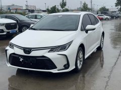 Toyota Corolla 1.2T Elite - ფოტო 1