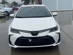 Toyota Corolla 1.2T Elite - ფოტო 2