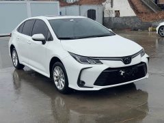 Toyota Corolla 1.2T Elite - ფოტო 3