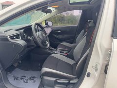 Toyota Corolla 1.2T Elite - ფოტო 4