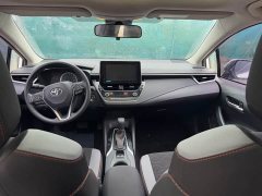 Toyota Corolla 1.2T Elite - ფოტო 5