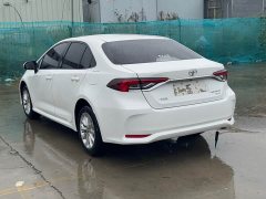Toyota Corolla 1.2T Elite - ფოტო 6