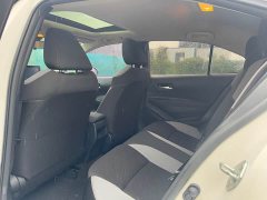Toyota Corolla 1.2T Elite - ფოტო 7