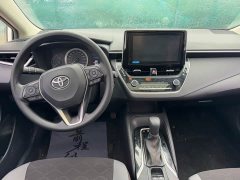 Toyota Corolla 1.2T Elite - ფოტო 8