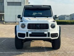 Mercedes-Benz G-Class AMG G 63 - ფოტო 2
