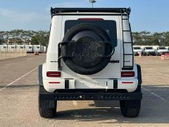 Mercedes-Benz G-Class AMG G 63 - ფოტო 4