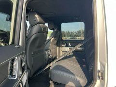 Mercedes-Benz G-Class AMG G 63 - ფოტო 7