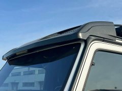 Mercedes-Benz G-Class AMG G 63 - ფოტო 9