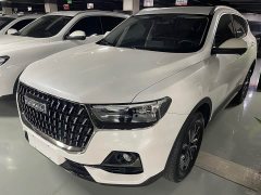 Haval H6 National Trend Edition 1.5T Automatic Urban Version - ფოტო 1