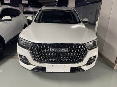 Haval H6 National Trend Edition 1.5T Automatic Urban Version - ფოტო 2