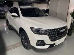 Haval H6 National Trend Edition 1.5T Automatic Urban Version - ფოტო 3