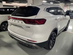 Haval H6 National Trend Edition 1.5T Automatic Urban Version - ფოტო 4