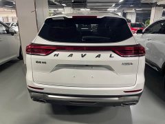 Haval H6 National Trend Edition 1.5T Automatic Urban Version - ფოტო 5
