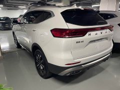 Haval H6 National Trend Edition 1.5T Automatic Urban Version - ფოტო 6