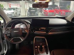 Haval H6 National Trend Edition 1.5T Automatic Urban Version - ფოტო 7