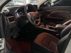 Haval H6 National Trend Edition 1.5T Automatic Urban Version - ფოტო 8