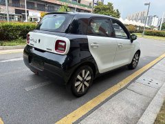 ORA Black Cat 405km Long Range - ფოტო 10