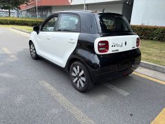 ORA Black Cat 405km Long Range - ფოტო 8