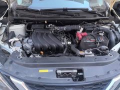 Nissan Sylphy Classic 1.6XL CVT Luxury - ფოტო 10