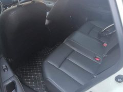 Nissan Sylphy Classic 1.6XL CVT Luxury - ფოტო 11
