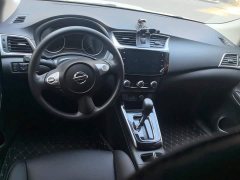 Nissan Sylphy Classic 1.6XL CVT Luxury - ფოტო 12