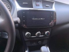 Nissan Sylphy Classic 1.6XL CVT Luxury - ფოტო 13